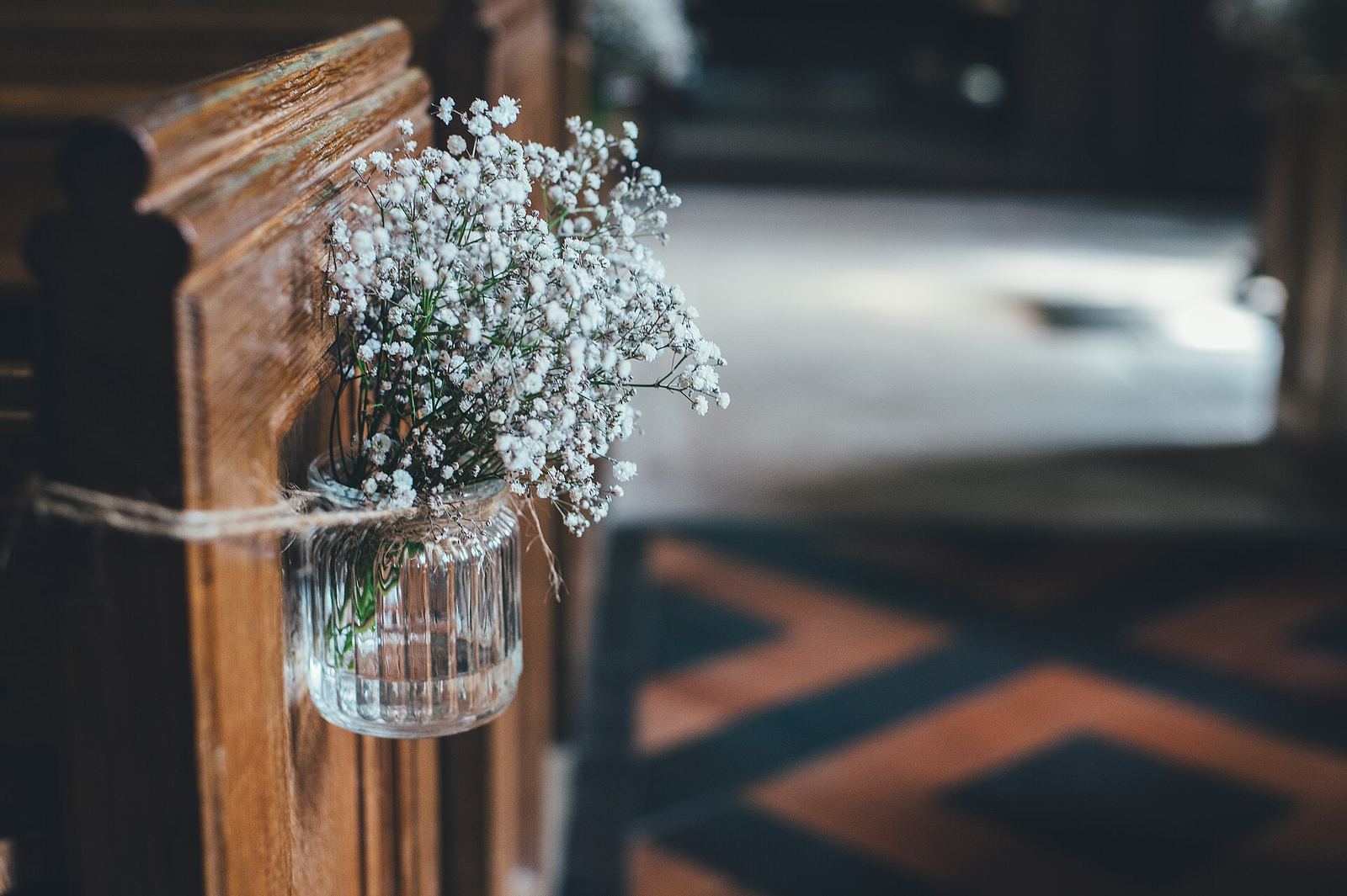 Location de décoration de mariage