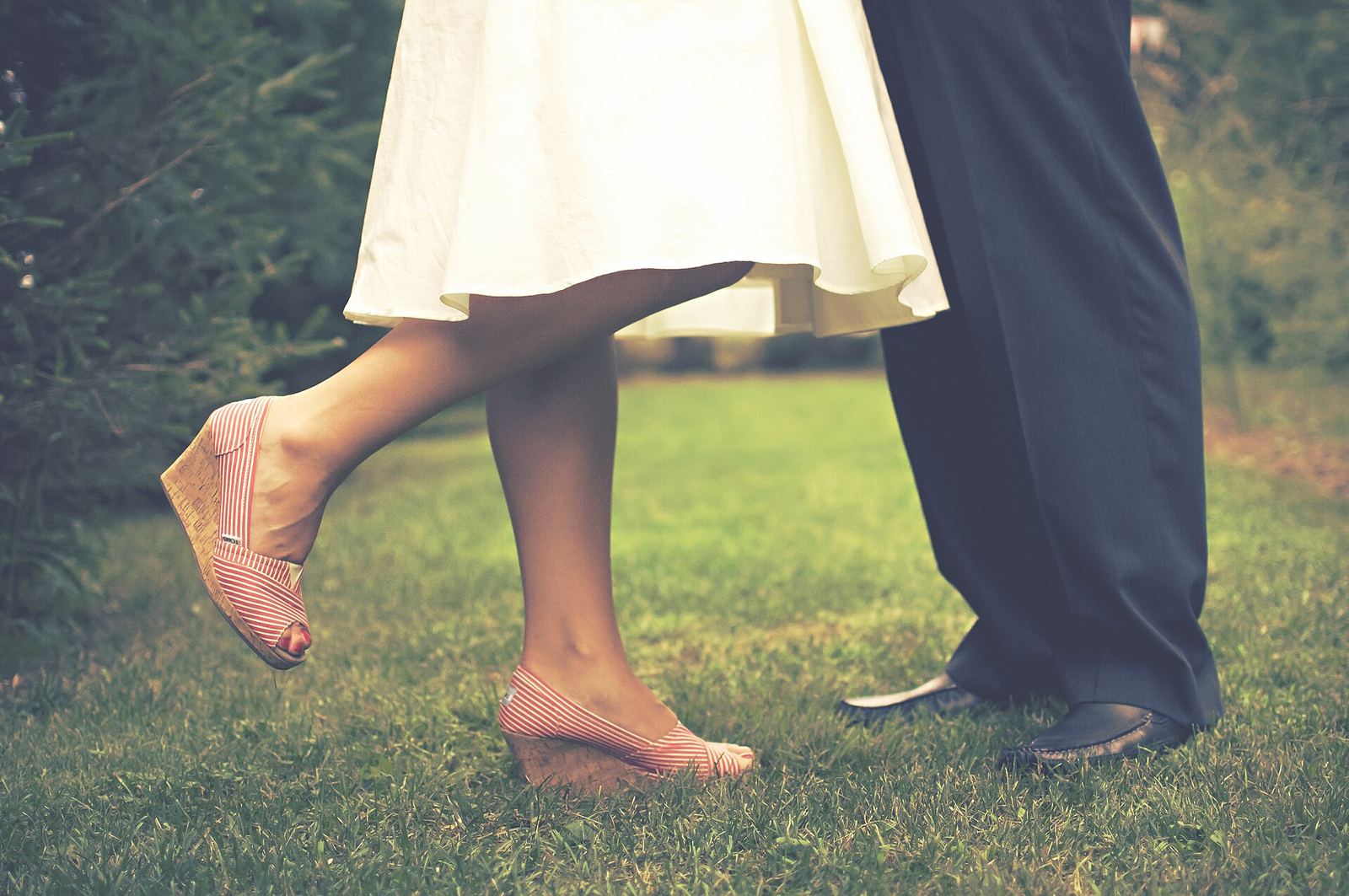 Mariage intime ou à deux sur le Bassin